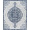 Livabliss Floransa FSA-2323 Machine Crafted Area Rug FSA2323-71010 - alternate 1